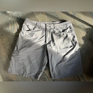 Patagonia Men’s Shorts Size 36